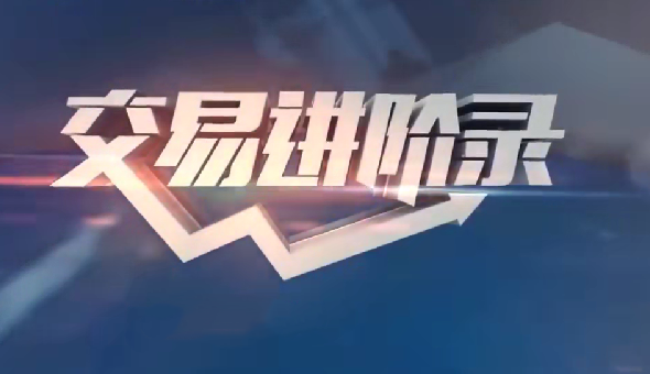 李晓军交易进阶录1-3阶完整全集