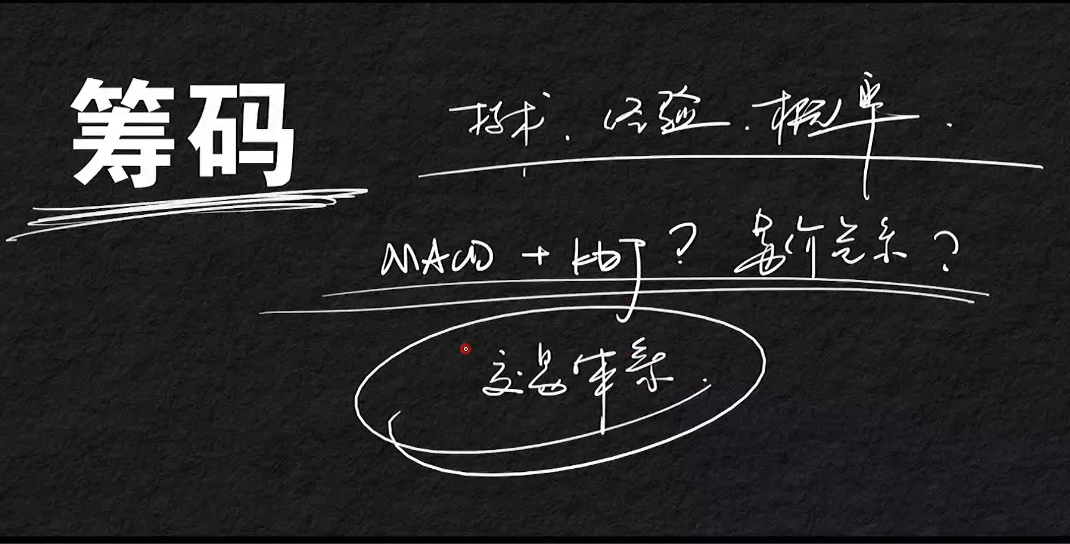 6c4d53a7212a9358d1134af591e06cdd 主力控盘的手段–顶格筹码全解析