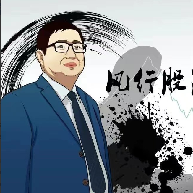 55b408c32ded2ff450489a2879dc6001 风行股海--分时开盘看涨跌13式