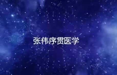 332a55b8b5edcfffab76562c55c293a5 张伟序贯平衡量变针灸课