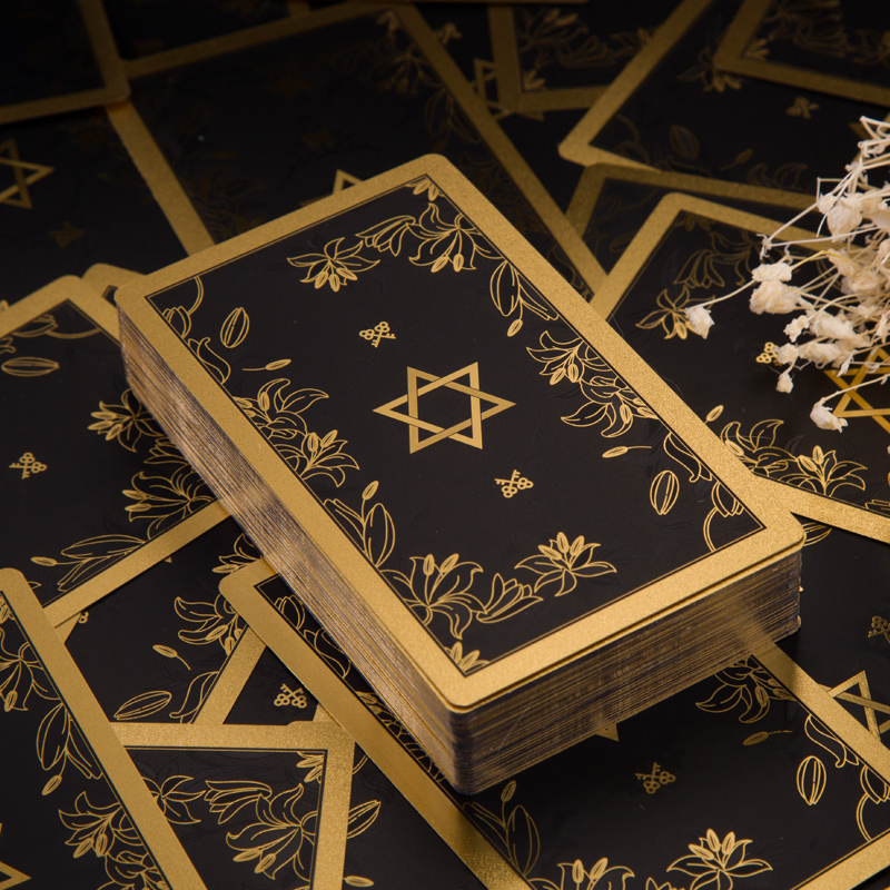 25012938858 塔罗牌高级教学(实战演练)