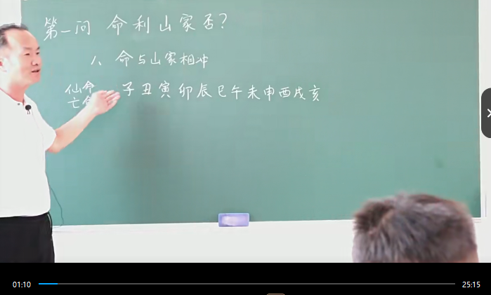 2facaf9baed766856c939566cbdbf4f2 韦冠成天星风水面授录像66集