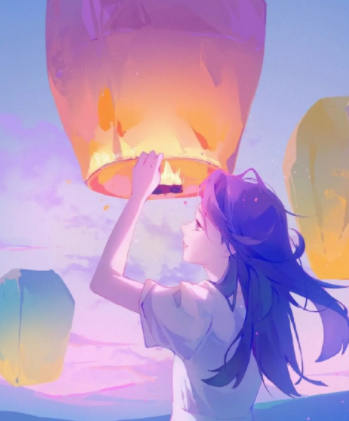 2022121722203372454 果露2022治愈系头像团练课第2期