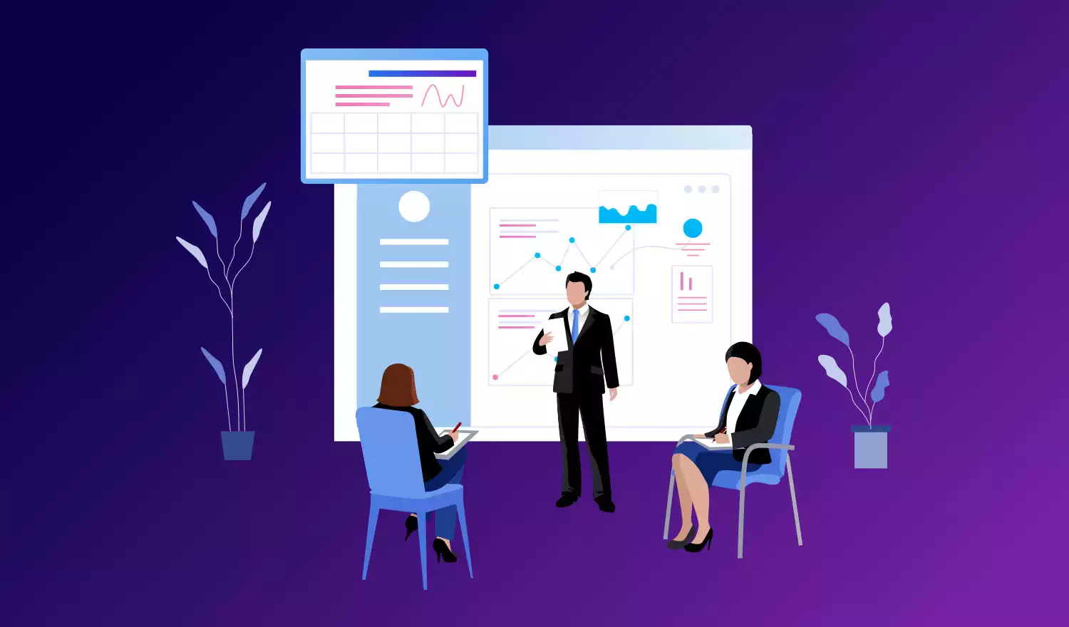 包凡讲创业：以投行视角打通创业关键点