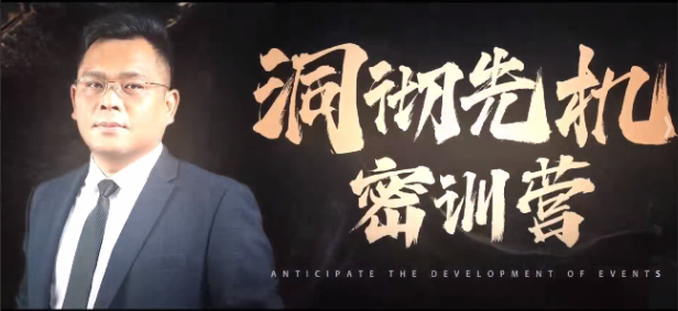 92c96d52cfa0506fae46c52d70798651 薛峰2025年7月洞彻先机密训营视频