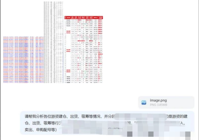 7235914a989750b5b838c836a2c824d8 【指标】2031游资交割单 换一个思路交割单写成公式