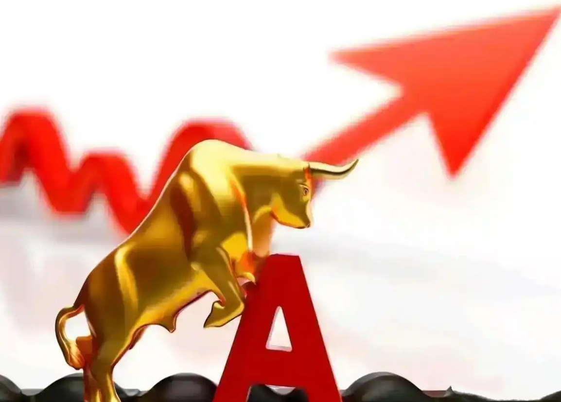 炒股，从右到左：少数人养成记- 火烈鸟