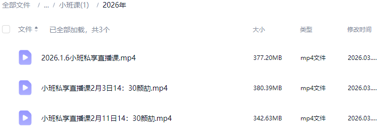 神光颜劼老师短线操盘术系统课小班课指标日报