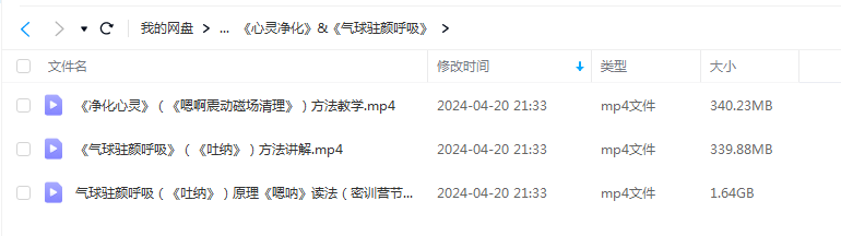 铁柱老师 人生思维提升课程