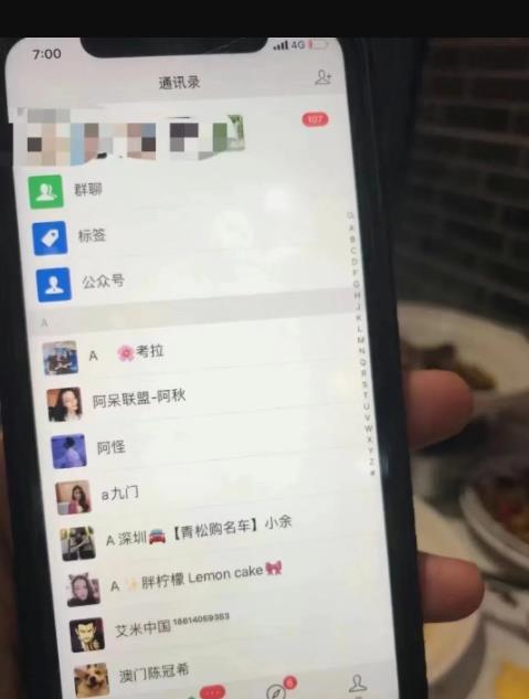 南巷网创副业联盟全套引流课程