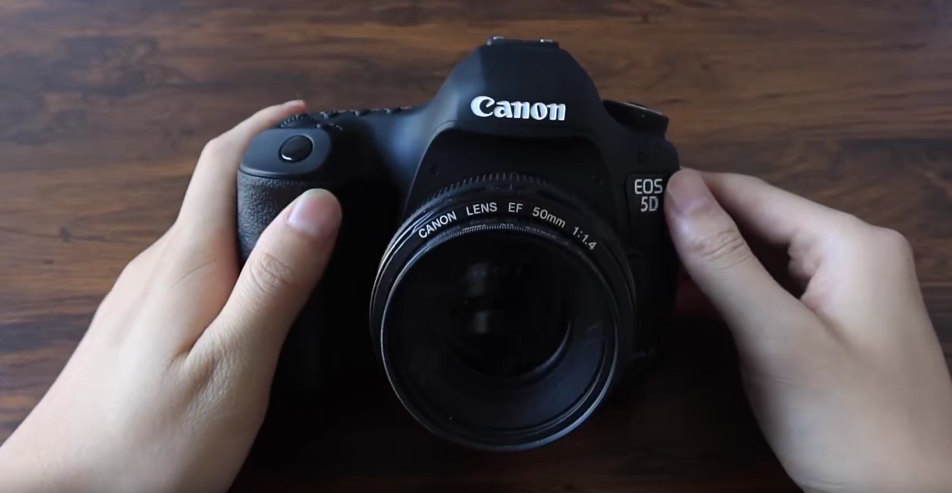 摄影师敬泽0基础小白人像摄影课