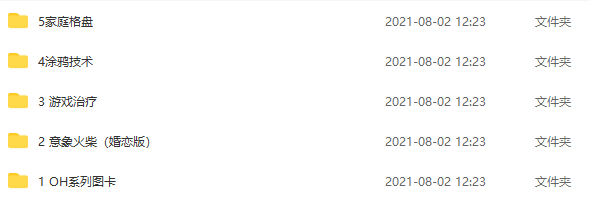 心理咨询师的5大必备工具学完即用