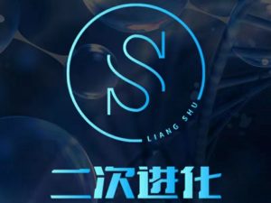 良叔《二次進化》线上视频课程