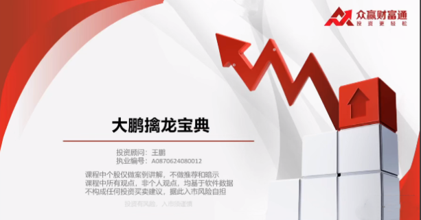 王鹏-大鹏擒龙宝典系列课程