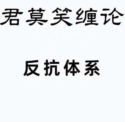 【君莫笑缠论】新版反抗体系课程28课全