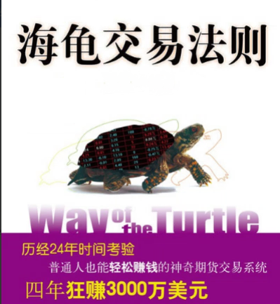 【期货课程】海龟交易法则 海龟交易特训 海龟交易系统视频教程