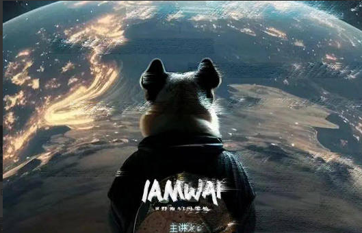 野菩萨AI绘画第2期2023