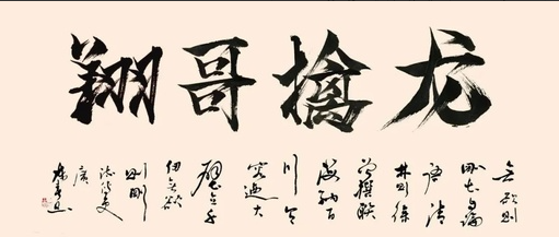 【翔哥擒龙】逻辑为王训练营