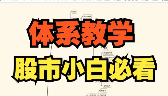 超短小师妹《体系教学简介,小白必看》充电视频