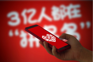 拼多多运营课，超级学员线上班，21天蜕变，小白也能成大神