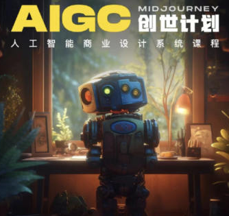 y园糖AIGC创世计划-人工智能商业设计系统教程