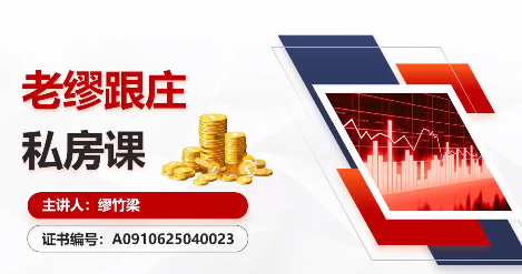 高能智投缪竹梁-高阶妙手实战班 老缪跟庄私房课 指标资料
